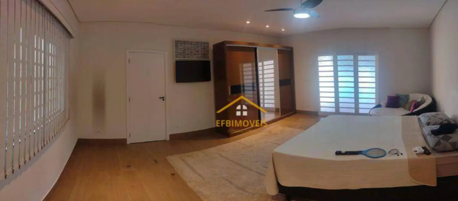 Foto 9 de Chácara com 3 quartos à venda, 1000m2 em Recanto do Guaraparí, Nova Odessa - SP