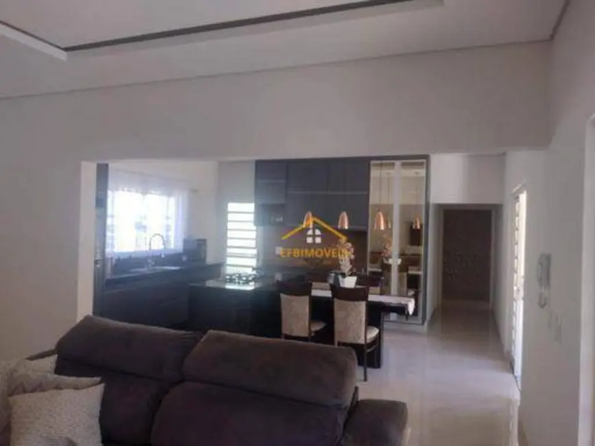 Foto 5 de Chácara com 3 quartos à venda, 1000m2 em Recanto do Guaraparí, Nova Odessa - SP