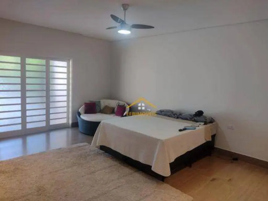 Foto 8 de Chácara com 3 quartos à venda, 1000m2 em Recanto do Guaraparí, Nova Odessa - SP