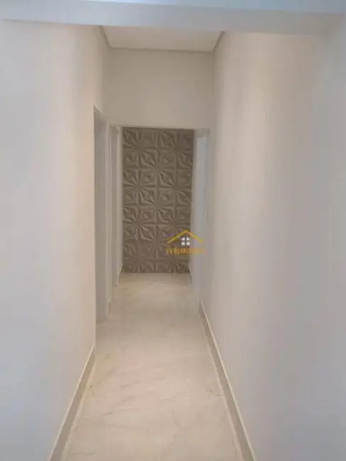 Foto 7 de Chácara com 3 quartos à venda, 1000m2 em Recanto do Guaraparí, Nova Odessa - SP