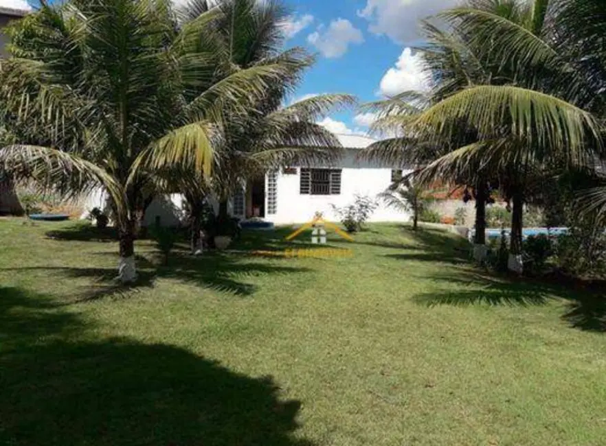 Foto 4 de Chácara com 2 quartos à venda, 1000m2 em Sumare - SP