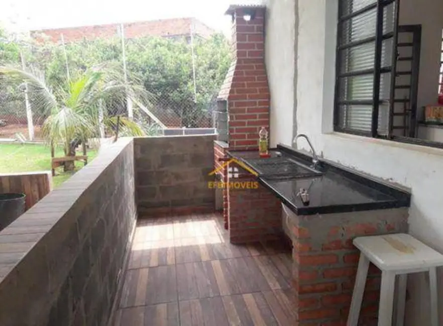 Foto 6 de Chácara com 2 quartos à venda, 1000m2 em Sumare - SP