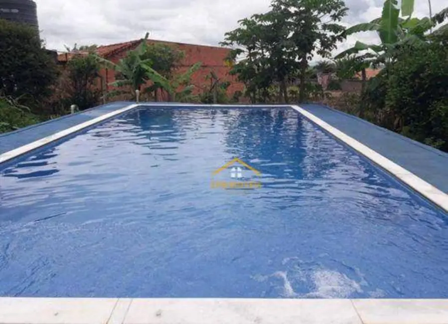 Foto 9 de Chácara com 2 quartos à venda, 1000m2 em Sumare - SP