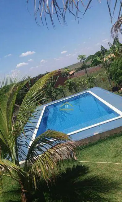 Foto 8 de Chácara com 2 quartos à venda, 1000m2 em Sumare - SP