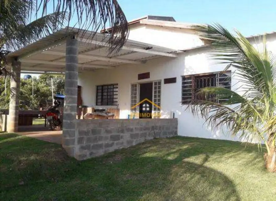 Foto 3 de Chácara com 2 quartos à venda, 1000m2 em Sumare - SP