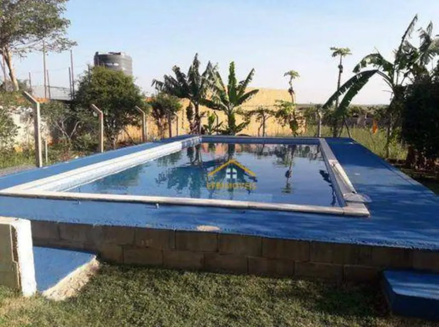 Foto 7 de Chácara com 2 quartos à venda, 1000m2 em Sumare - SP