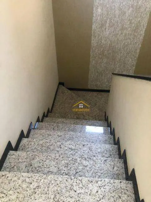 Foto 7 de Sobrado com 3 quartos à venda, 160m2 em Jardim Santa Rita I, Nova Odessa - SP