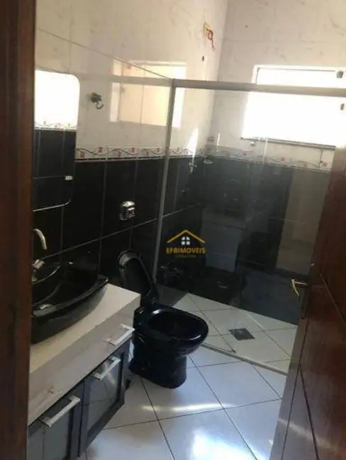 Foto 8 de Sobrado com 3 quartos à venda, 160m2 em Jardim Santa Rita I, Nova Odessa - SP