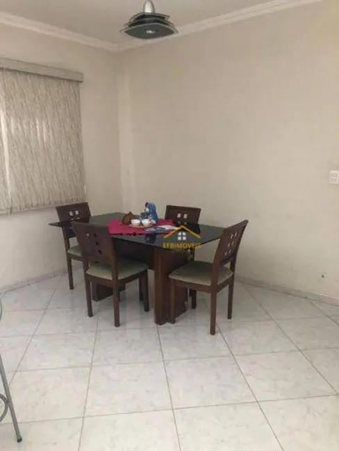 Foto 3 de Sobrado com 3 quartos à venda, 160m2 em Jardim Santa Rita I, Nova Odessa - SP