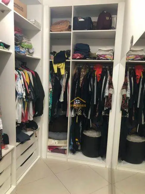 Foto 9 de Sobrado com 3 quartos à venda, 160m2 em Jardim Santa Rita I, Nova Odessa - SP