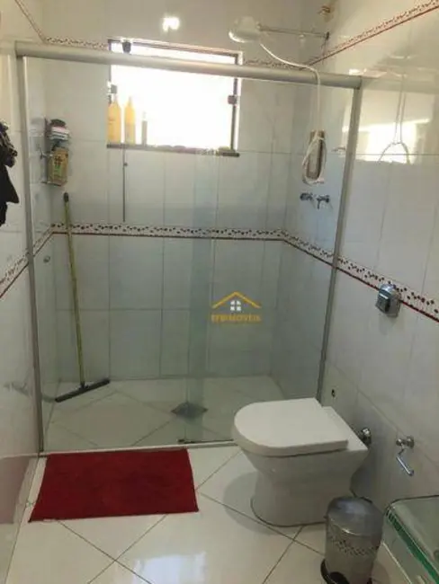 Foto 5 de Sobrado com 3 quartos à venda, 160m2 em Jardim Santa Rita I, Nova Odessa - SP