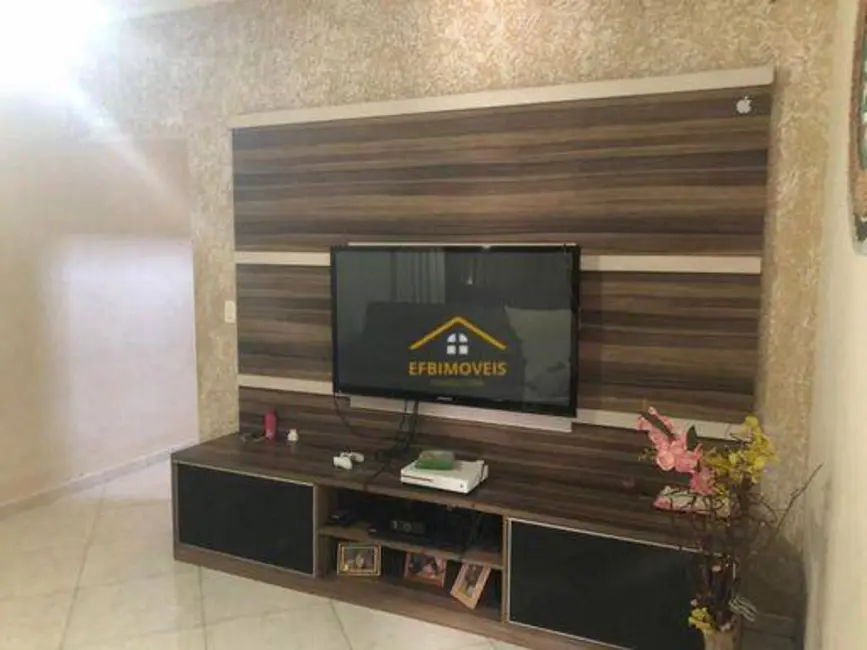 Foto 6 de Sobrado com 3 quartos à venda, 160m2 em Jardim Santa Rita I, Nova Odessa - SP