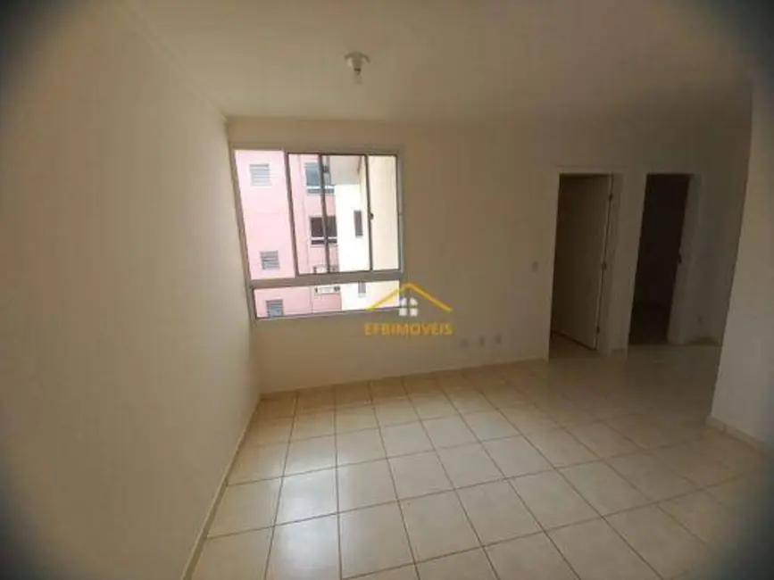 Foto 4 de Apartamento com 2 quartos à venda, 51m2 em Jardim dos Lírios, Americana - SP