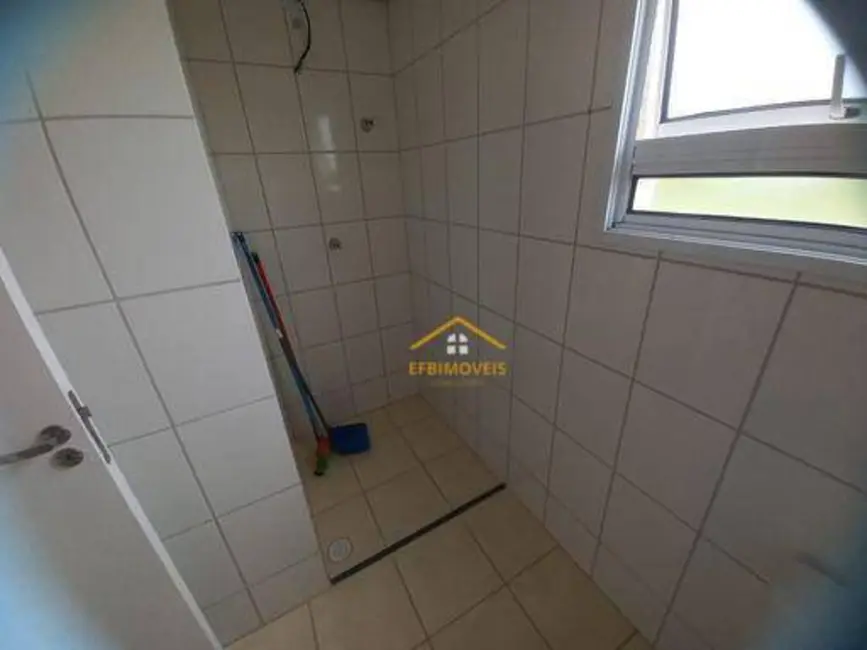 Foto 5 de Apartamento com 2 quartos à venda, 51m2 em Jardim dos Lírios, Americana - SP