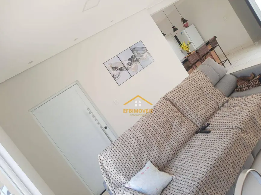 Foto 9 de Casa com 2 quartos à venda, 262m2 em Nova Odessa - SP