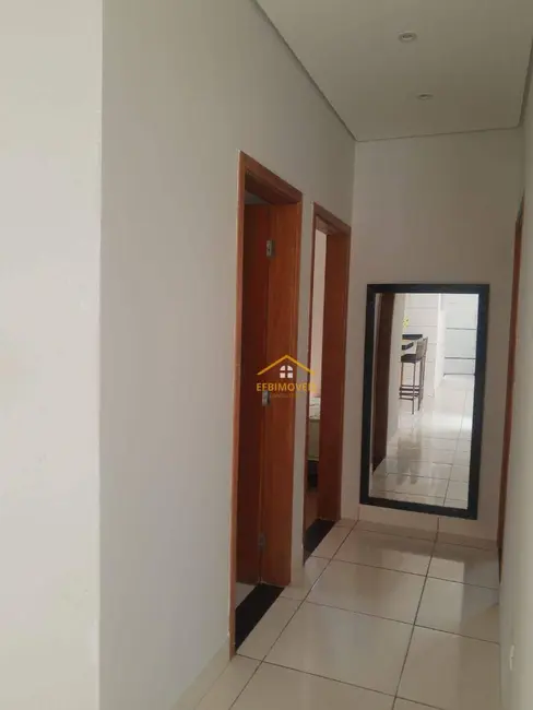 Foto 7 de Casa com 2 quartos à venda, 262m2 em Nova Odessa - SP