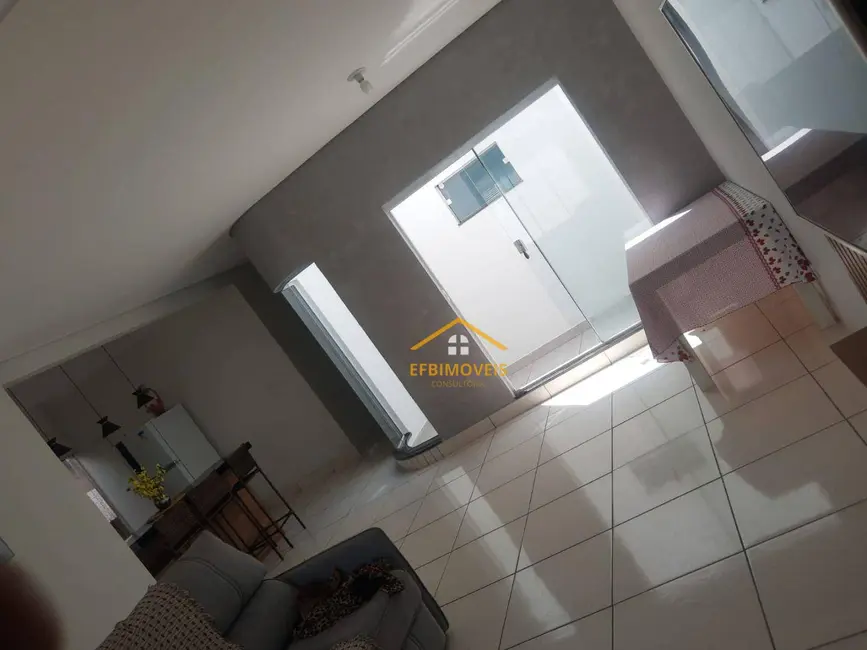 Foto 8 de Casa com 2 quartos à venda, 262m2 em Nova Odessa - SP