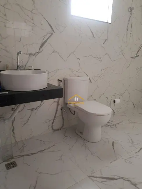 Foto 3 de Casa com 2 quartos à venda, 262m2 em Nova Odessa - SP