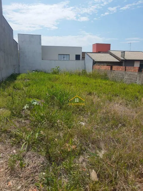 Foto 2 de Terreno / Lote à venda, 262m2 em Nova Odessa - SP