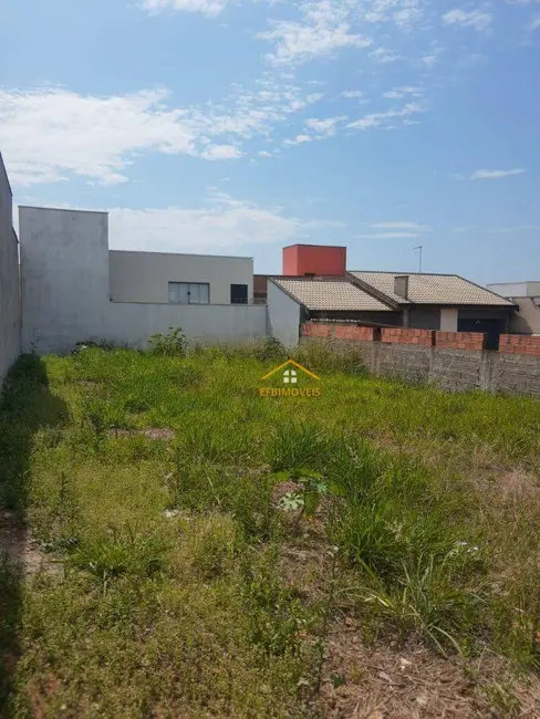 Foto 1 de Terreno / Lote à venda, 262m2 em Nova Odessa - SP
