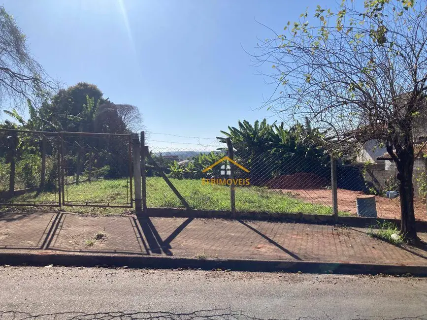 Foto 2 de Terreno / Lote à venda, 500m2 em Residencial Praia dos Namorados, Americana - SP