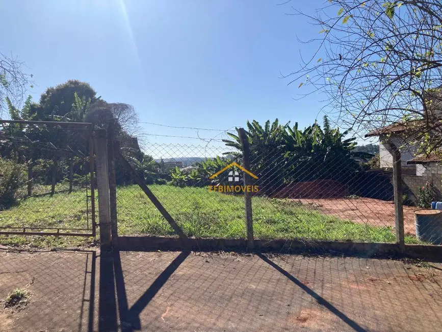 Foto 4 de Terreno / Lote à venda, 500m2 em Residencial Praia dos Namorados, Americana - SP