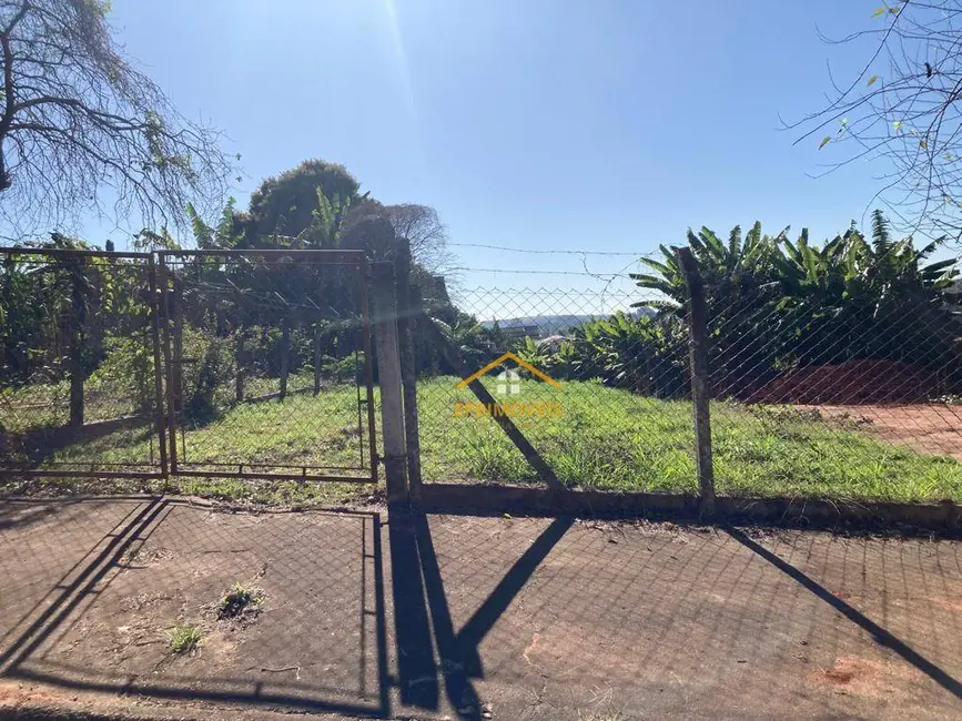 Foto 3 de Terreno / Lote à venda, 500m2 em Residencial Praia dos Namorados, Americana - SP