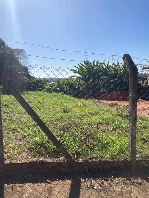 Foto 1 de Terreno / Lote à venda, 500m2 em Residencial Praia dos Namorados, Americana - SP
