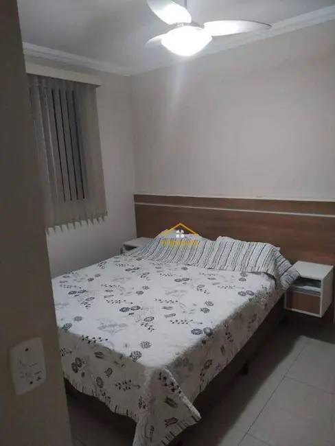 Foto 9 de Apartamento com 2 quartos à venda, 49m2 em Americana - SP