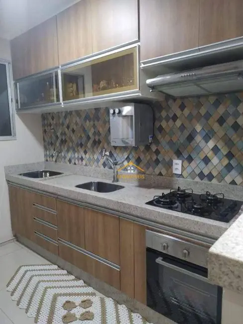 Foto 1 de Apartamento com 2 quartos à venda, 49m2 em Americana - SP