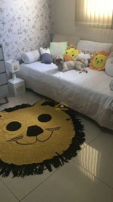 Foto 8 de Apartamento com 2 quartos à venda, 49m2 em Americana - SP