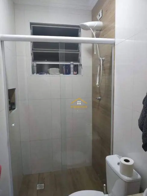 Foto 7 de Apartamento com 2 quartos à venda, 49m2 em Americana - SP