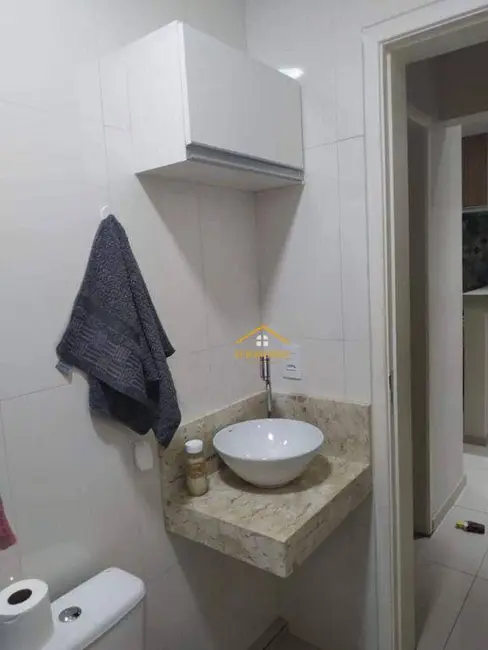 Foto 6 de Apartamento com 2 quartos à venda, 49m2 em Americana - SP
