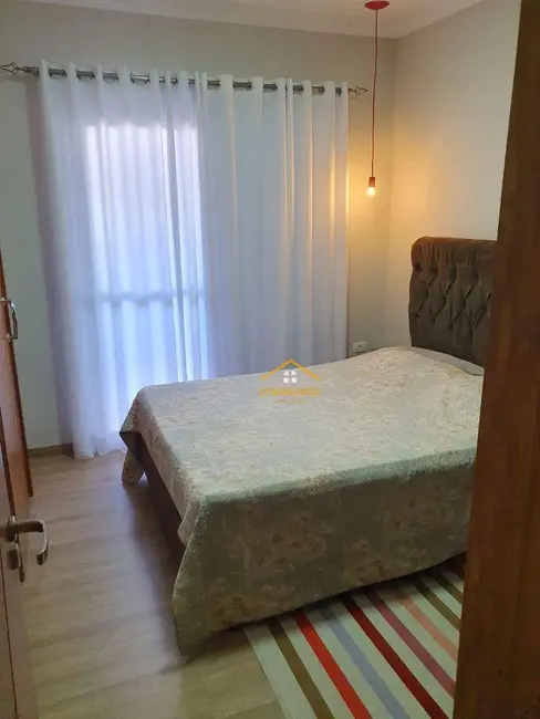 Foto 5 de Casa com 3 quartos à venda, 357m2 em Jardim Maria Helena, Nova Odessa - SP