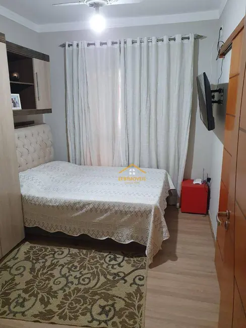 Foto 7 de Casa com 3 quartos à venda, 357m2 em Jardim Maria Helena, Nova Odessa - SP