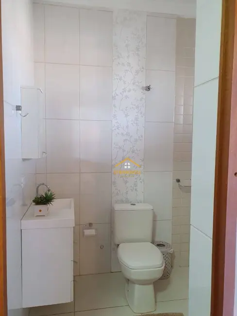 Foto 6 de Casa com 3 quartos à venda, 357m2 em Jardim Maria Helena, Nova Odessa - SP