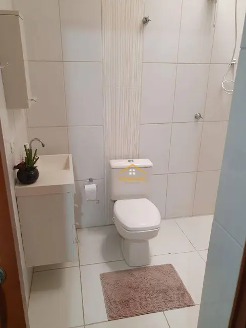 Foto 8 de Casa com 3 quartos à venda, 357m2 em Jardim Maria Helena, Nova Odessa - SP