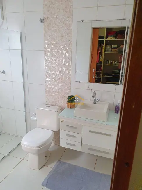 Foto 4 de Casa com 3 quartos à venda, 357m2 em Jardim Maria Helena, Nova Odessa - SP