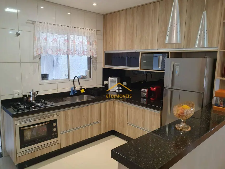 Foto 9 de Casa com 3 quartos à venda, 357m2 em Jardim Maria Helena, Nova Odessa - SP