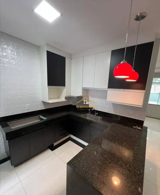 Foto 8 de Casa com 3 quartos à venda, 150m2 em Jardim Boer I, Americana - SP