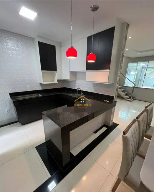 Foto 9 de Casa com 3 quartos à venda, 150m2 em Jardim Boer I, Americana - SP