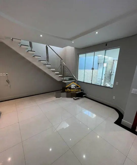 Foto 6 de Casa com 3 quartos à venda, 150m2 em Jardim Boer I, Americana - SP