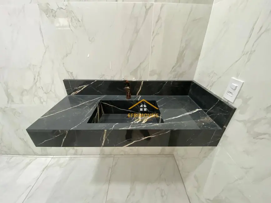 Foto 7 de Casa de Condomínio com 3 quartos à venda, 450m2 em Chácara Letônia, Americana - SP