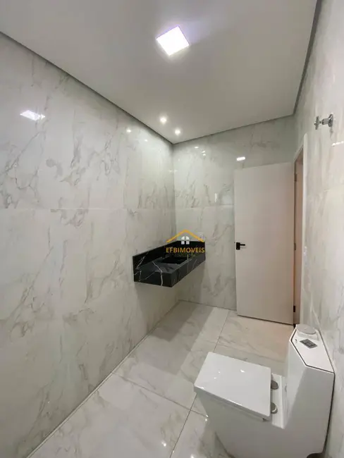 Foto 6 de Casa de Condomínio com 3 quartos à venda, 450m2 em Chácara Letônia, Americana - SP