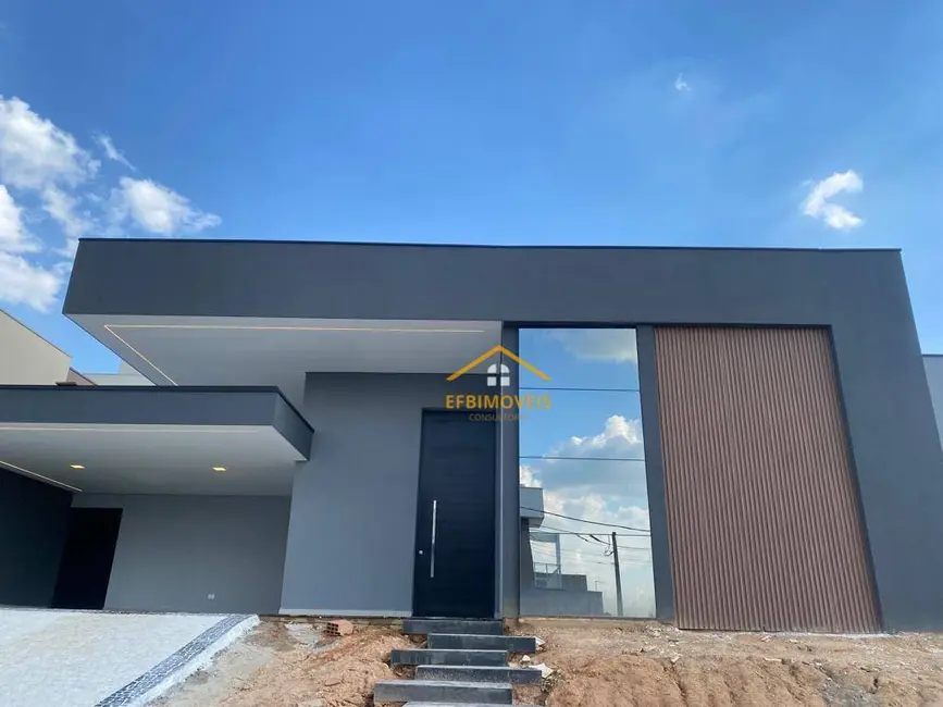 Foto 9 de Casa de Condomínio com 3 quartos à venda, 450m2 em Chácara Letônia, Americana - SP