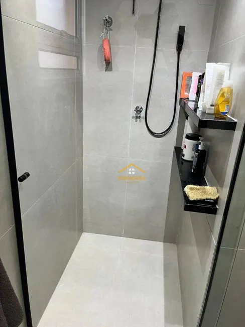 Foto 4 de Apartamento com 2 quartos à venda, 50m2 em Jardim dos Lírios, Americana - SP