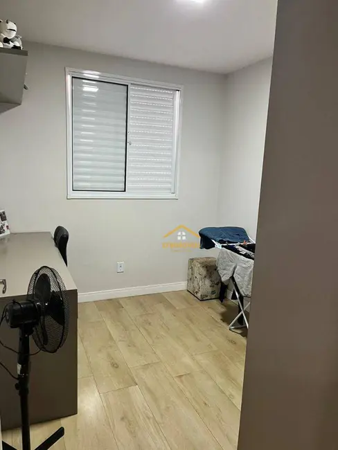 Foto 6 de Apartamento com 2 quartos à venda, 50m2 em Jardim dos Lírios, Americana - SP