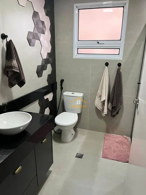 Foto 5 de Apartamento com 2 quartos à venda, 50m2 em Jardim dos Lírios, Americana - SP