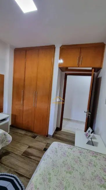 Foto 7 de Apartamento com 2 quartos à venda, 84m2 em Jardim Santana, Americana - SP