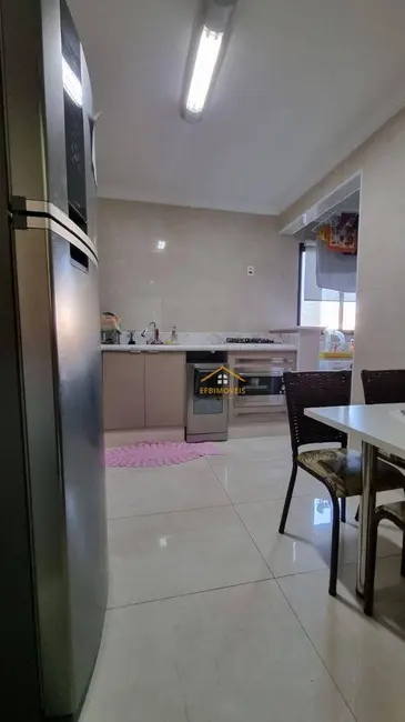Foto 9 de Apartamento com 2 quartos à venda, 84m2 em Jardim Santana, Americana - SP